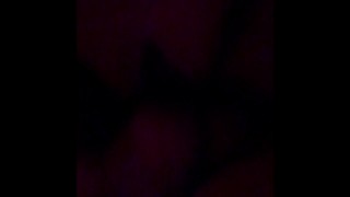 Big Dick deep inside finishing of with a squirt