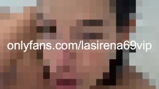 Bathtub Pussy Rubbing By Sexy LaSirena69