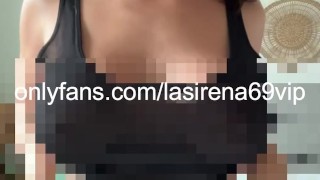 Join Me And My Dildo In The Shower While Masturbating