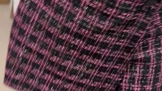 the secretary sucks me next to the boss's office to prevent me from reporting her