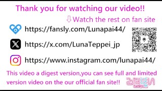 He kept touching me anally and I almost lost my first time.JAPAN