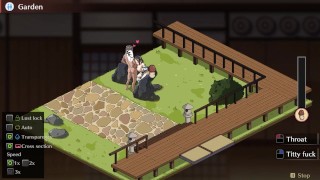 Self Defense Dojo - MAYUKO - PART -3