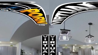 VIRTUAL PORN - Mila Anders Is Dissapointed With Her Grade But She Thinks Of A Naughty Solution