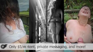 POV Anal Sex with Naughty Hairy Pawg Wife | British OnlyFans @Bambi_Boo3838