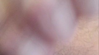 Stroking My Super Fat Monster Cock To Austin By Dasha