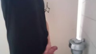 TWINK JERKING OFF THINKING ABOUT STRAIGHT HUNG DICK