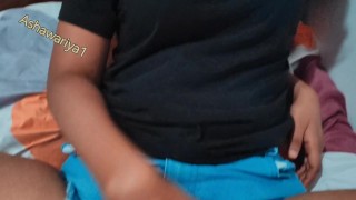 කුක්කු අල්ලලා අතේ ගැහුව්ව