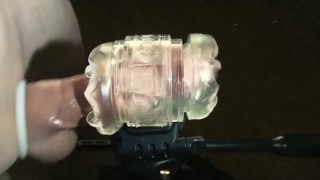 Watching your videos and reading your DMs makes my cock rock hard