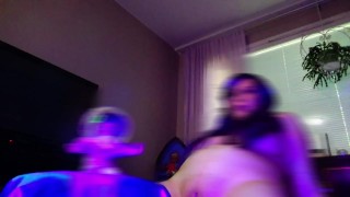 Seksitarina - Noidan seksiennustus TEASER