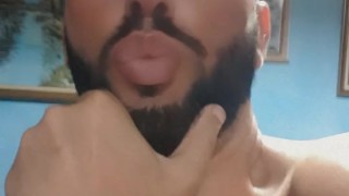 COVERED IN CUM IN HIS BED AND FUCKED UP BY 100 EBONY HOT CHICKS 33 ROUNDS OF ROUGH SEX