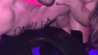 I love Destroying White Men