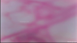 Camera Inside Ass, 9 Throbbing Pulsing Anal Orgasms, Live Stethoscope Heartbeat - Full Clip