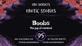 Boobs (Erotic Audio for Women) [ESES95]