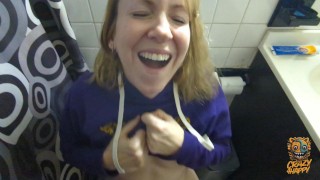 A Little Pee Never Hurt Anyone 2