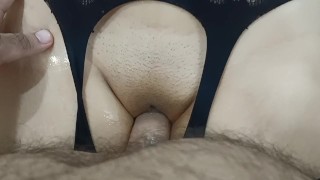 Desi Stepdaughter,s Virgin Pussy Fucked By Her Own Stepdaddy