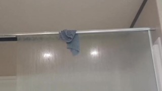 Pre🌰 Ritual🚿🧼🍆