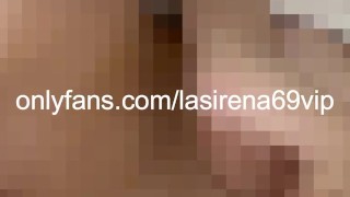 Enjoying My Dildo While In The Shower