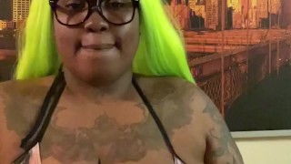 Spooky You Should Try