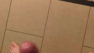 Big load of juicy CUM.