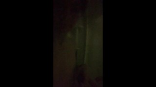 Naked night adventure (Part 1)