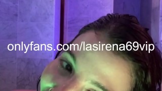 Busty Babe Pillow Humping And Pussy Rubbing