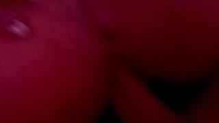 MI AMIGO ME ABRE EL ORTO CUANDO MI NOVIO TRABAJA