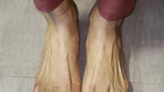 Cute Heels & Feet For You