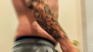 See more exclusive photos and videos on OnlyFans TattooedscottishXXX