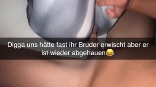 Wilde Türkin wird nach Halloweenparty zerstört