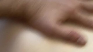 Anal POV