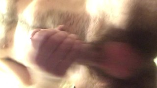 Cumshot from a PH convo