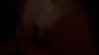 MILF and Gabe the Male sex doll