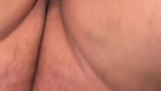 cruising in a derelict house