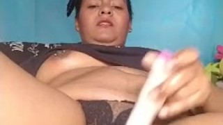 مغربية سخووونة 🔥