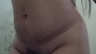 Pinay hairy pussy