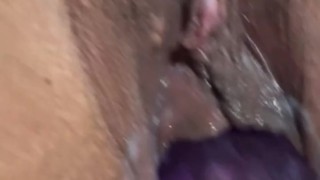 My Creamy Pussy: Full Vid on OnlyFans