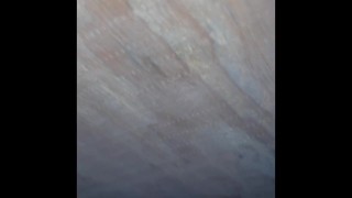 Solo Male Loud Moaning While Humping