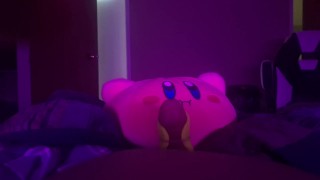 Making Kirby Watch!!