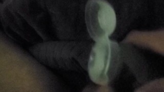 Would you let me breed you?