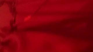 J’aime jouer avec ma chatte