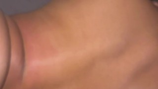 Morning Sex with a Hot Thai Girl -FahThaiModel