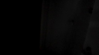 Anal night for STEPMOM! NOOOO, NOT IN ASS, Stepson!!