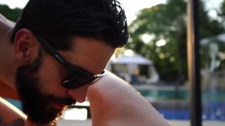 Good music, sex and world travel thanks to PornHub