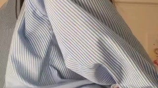 the brunette in the shirt looks really hot.