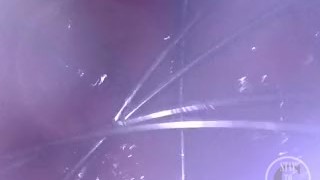 POV of the Whisk spreading my Ass from inside - Preview