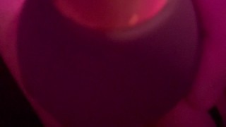 POV Throbbing Pussy Orgasm