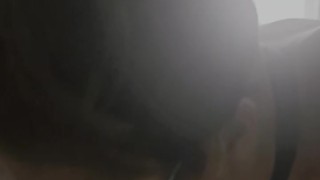 Dirty_Ruth swallows stranger cock in her hotel room