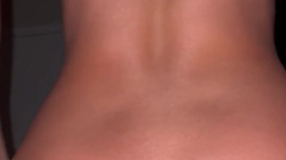 Cheating Girl Rides Cowgirl