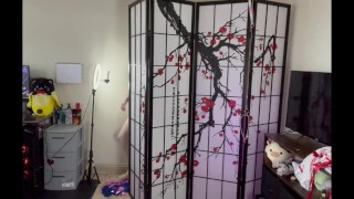 Transparent sexy costume try on haul 2024! See through costumes!