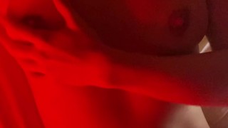 Today I especially horny and wet❤️‍🔥💦 I want to play 😈